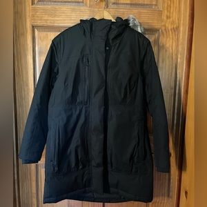 The North Face Downtown Parka